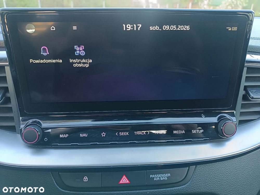 Kia Ceed 1.6 CRDi Eco-Dynamics+ (48V Mild-Hybrid) Vision - 26