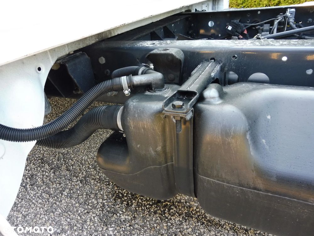 Iveco Daily 35c15 - 15