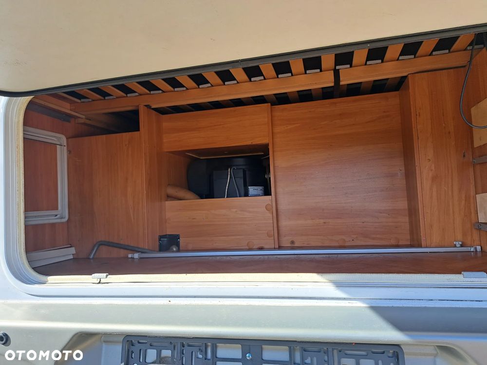 Burstner MARANO A590 - 10