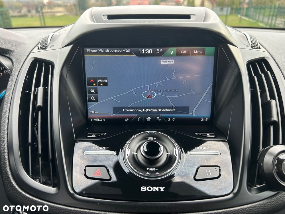 Ford Kuga 1.5 EcoBoost FWD ST-Line ASS - 22