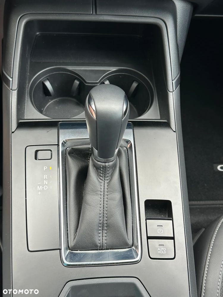 Mazda CX-5 2.5 e-SKYACTIV G Center-Line - 22