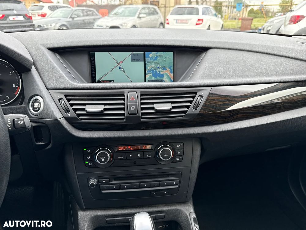 BMW X1 - 25