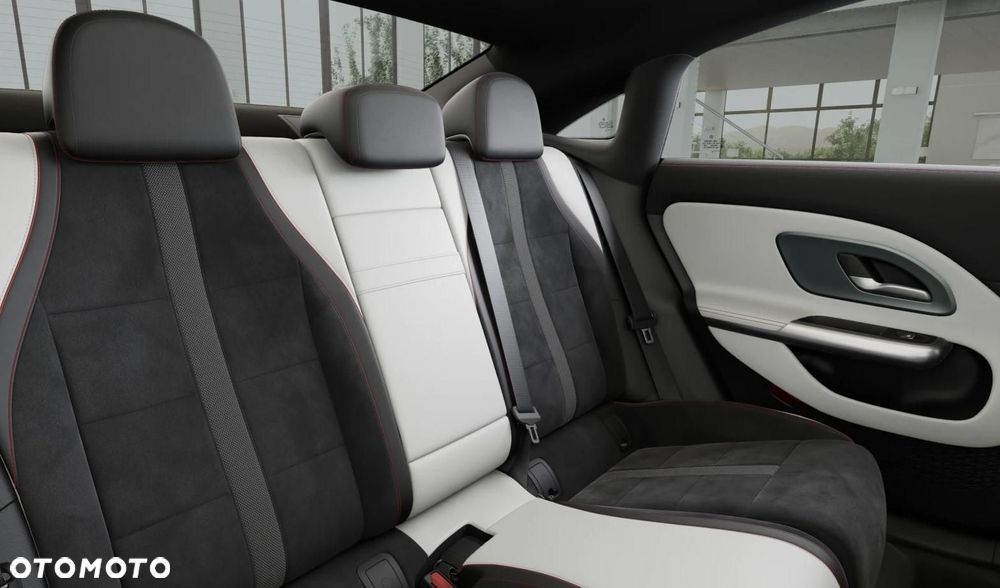Mercedes-Benz CLA - 12