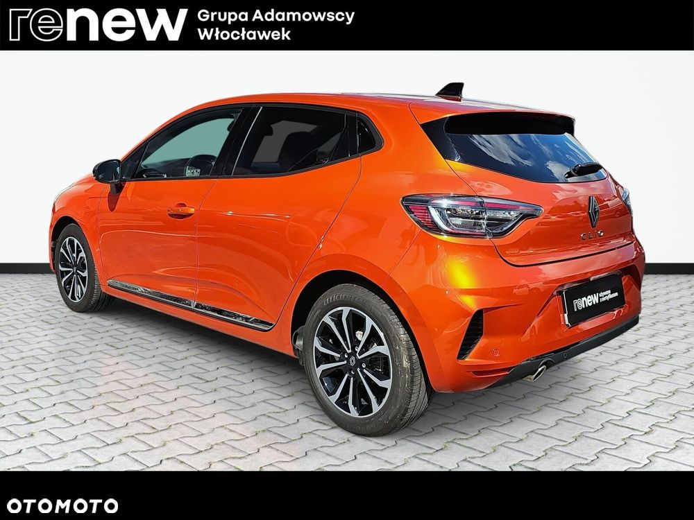 Renault Clio 1.0 TCe Techno - 7