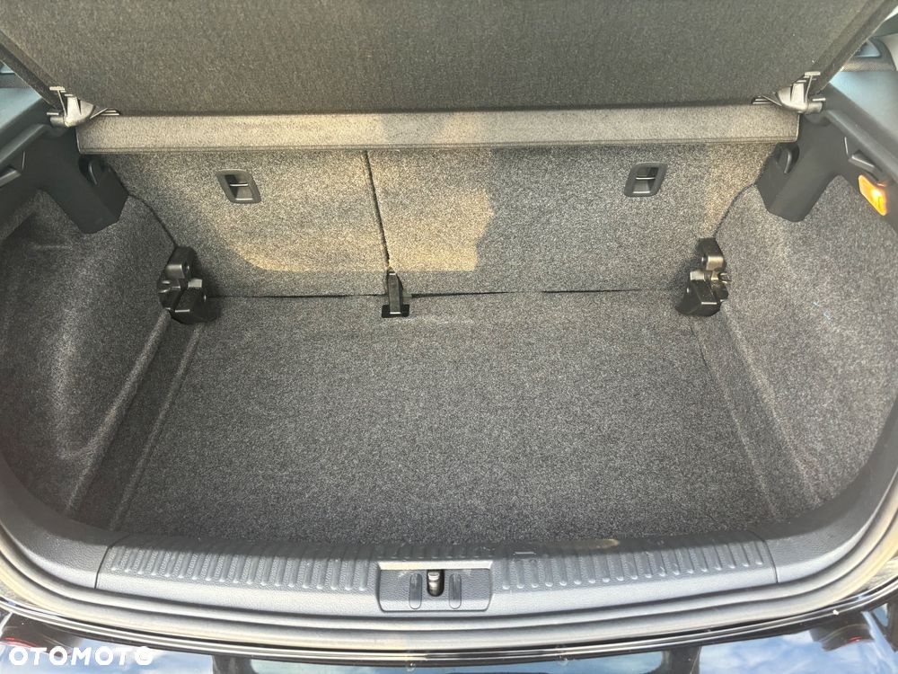 Volkswagen Polo 1.2 TSI (Blue Motion Technology) Comfortline - 6