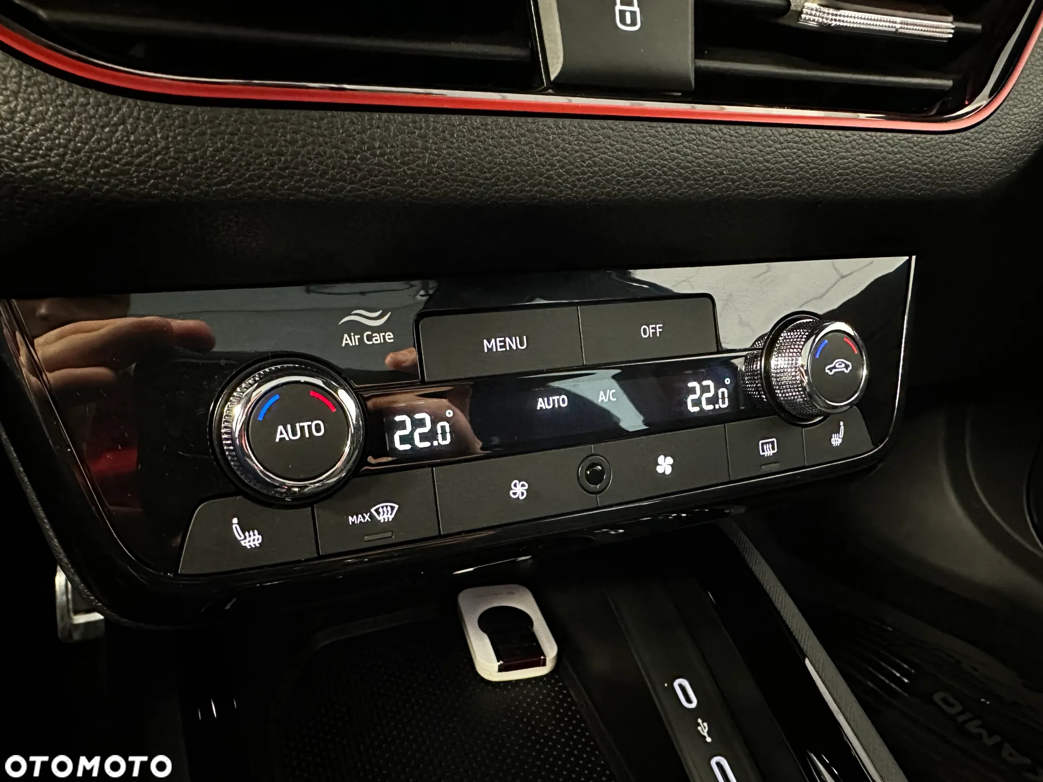 Skoda Kamiq 1.5 TSI Monte Carlo DSG - 31