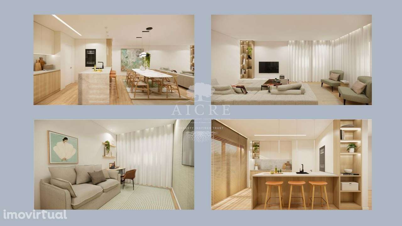 Novo Empreendimento em Sines- Quinta do meio - Grande imagem: 5/6