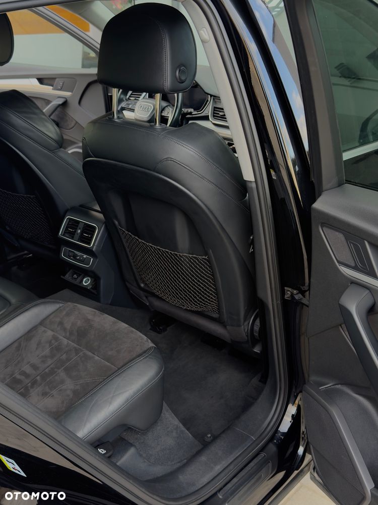 Audi Q5 2.0 TDI Quattro Design S tronic - 10