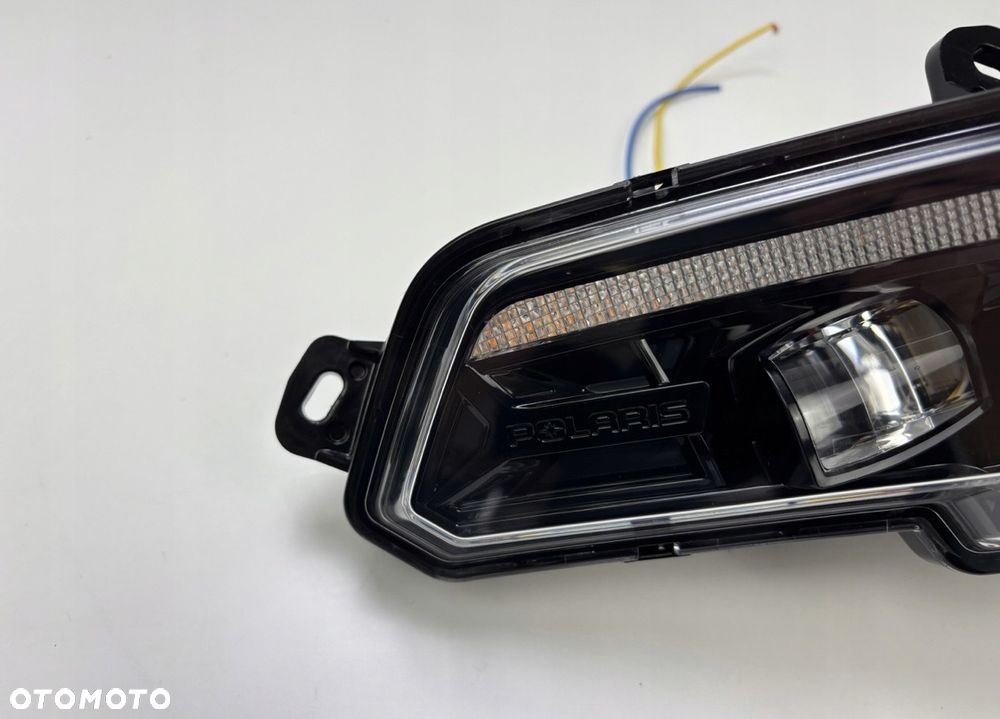 Lampa przednia prawa Polaris Sportsman 570 Black 2024- Oryginał - 2
