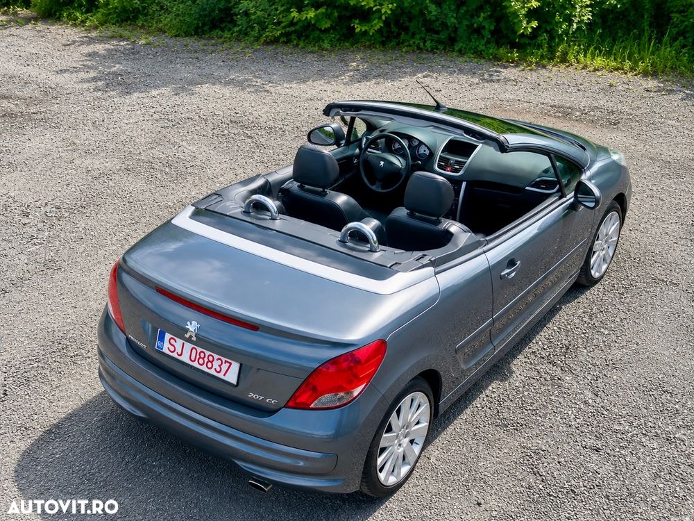 Peugeot 207 120 Premium - 5