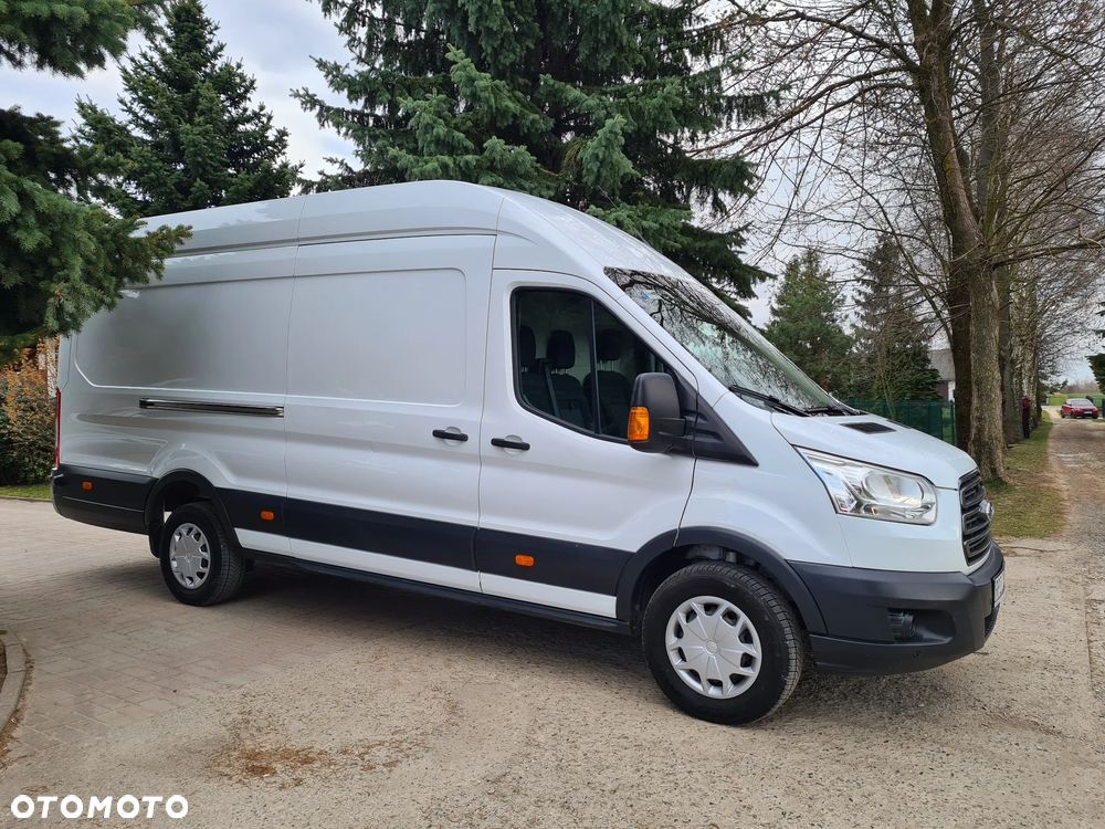 Ford Transit - 6