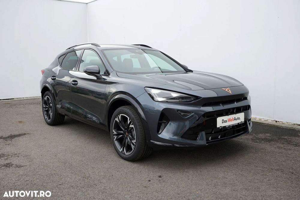 Cupra Formentor 1.5 eTSI DSG7 MHEV - 7