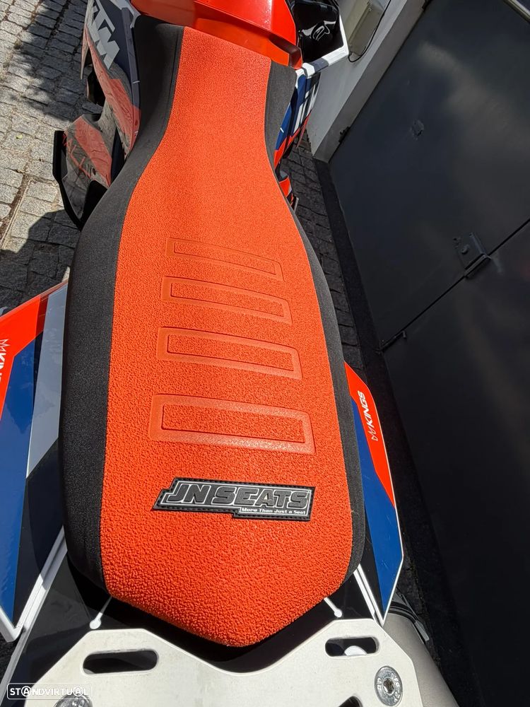 KTM 790 Adventure RALLY - 7