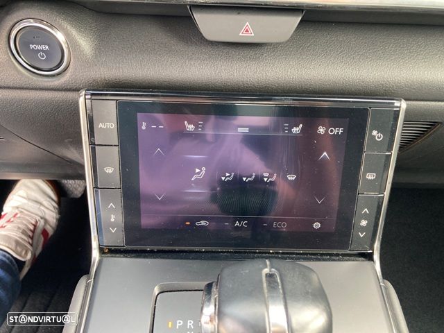 Mazda MX-30 e-SKYACTIV AD`VANTAGE - 30