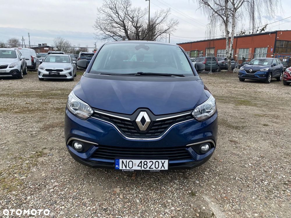 Renault Scenic 1.2 TCe Energy Zen - 2