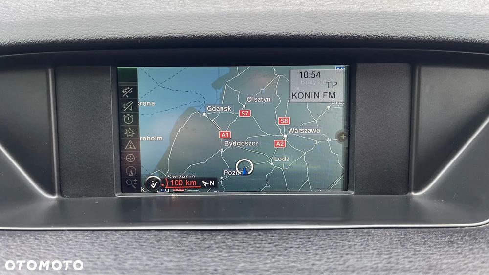 BMW X1 xDrive20d - 4