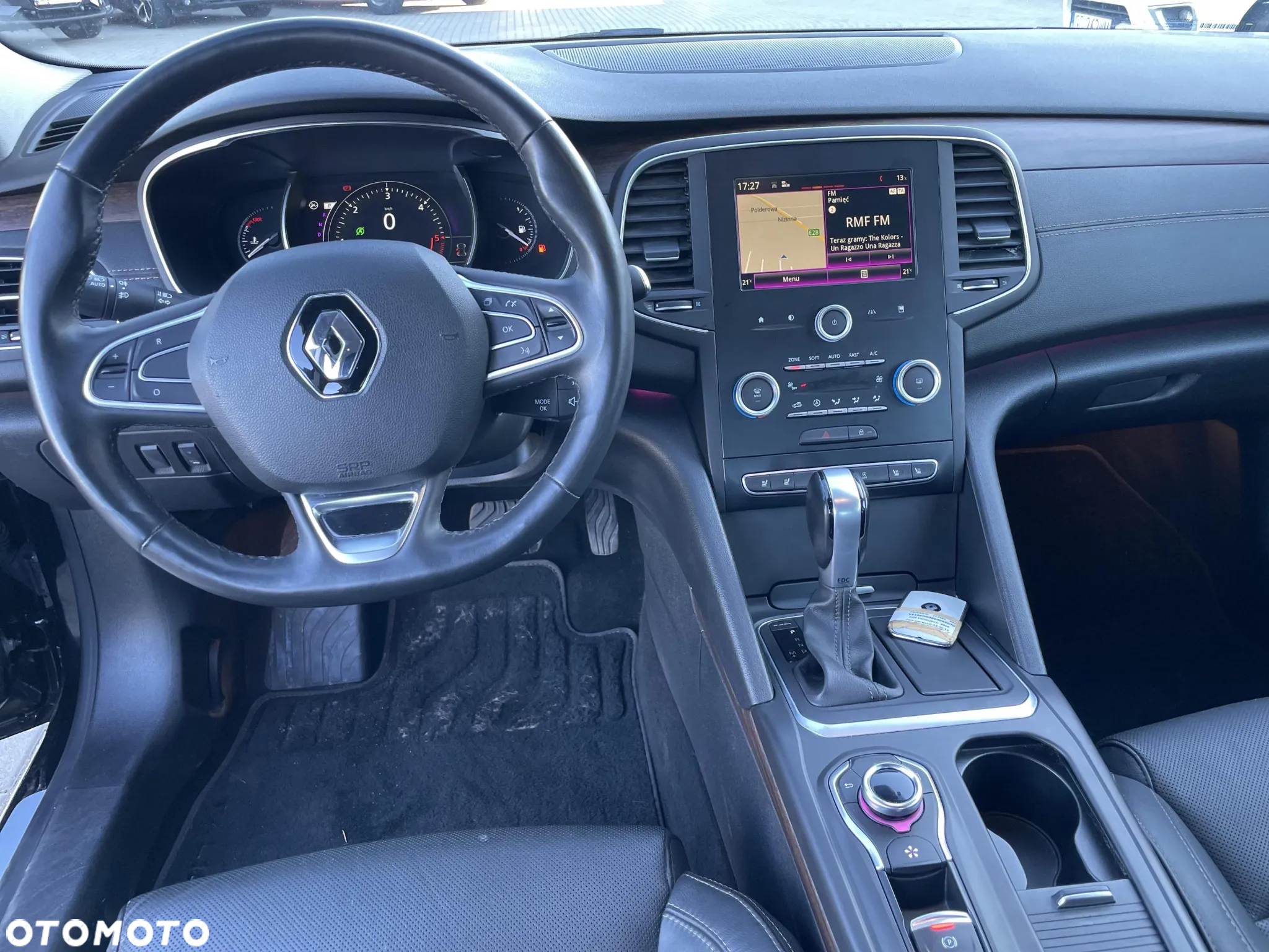 Renault Talisman 1.6 Energy dCi Intens EDC - 13