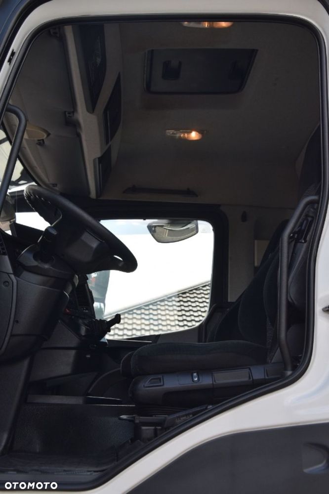 Mercedes-Benz Antos 2540 Palfinger PK 24001 L - 29