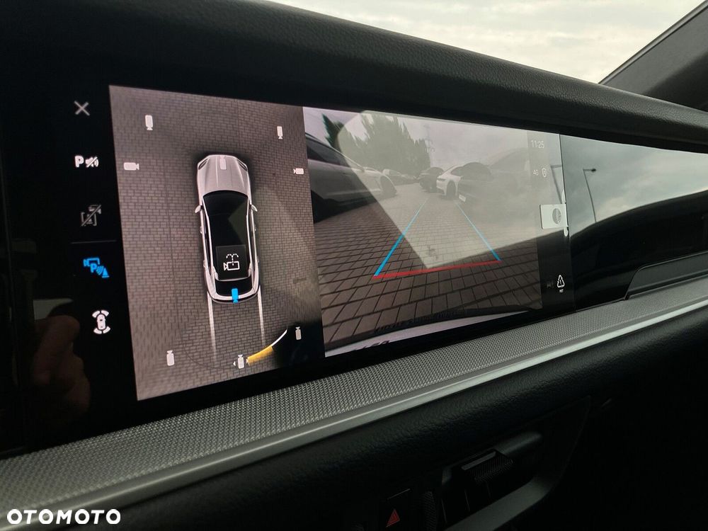 Porsche Cayenne - 30