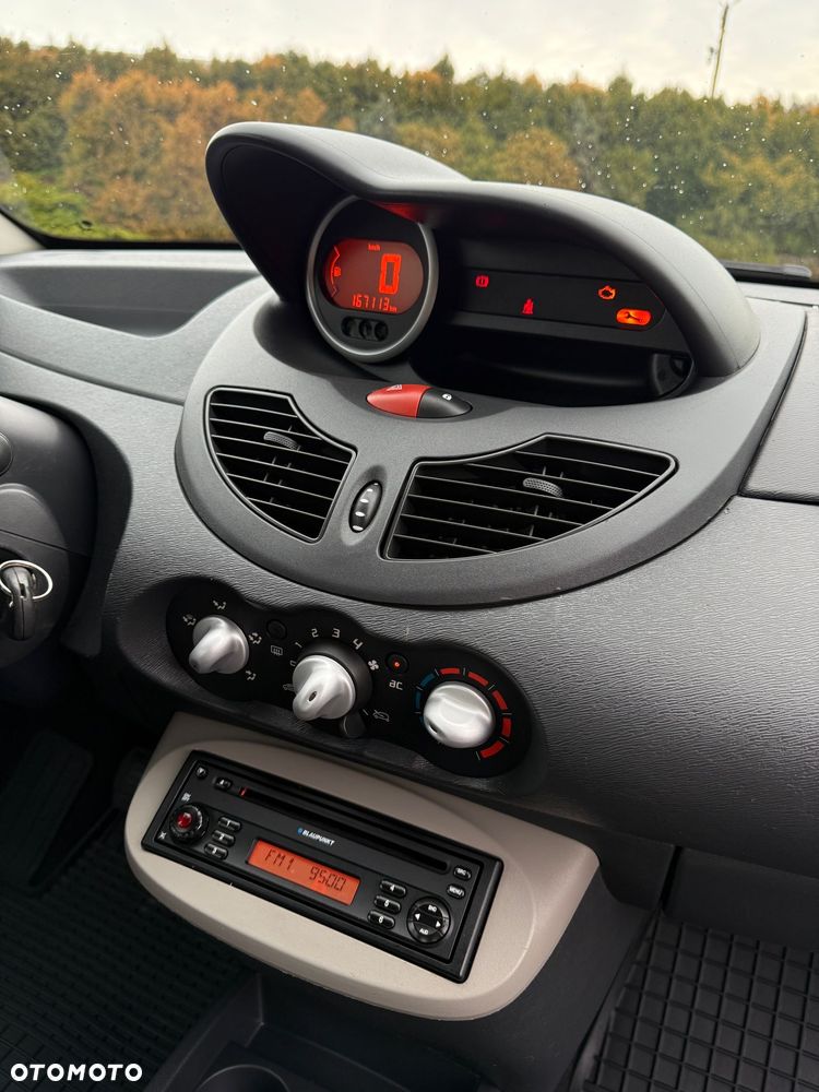 Renault Twingo 1.2 LEV 16V 75 iTwingo - 27