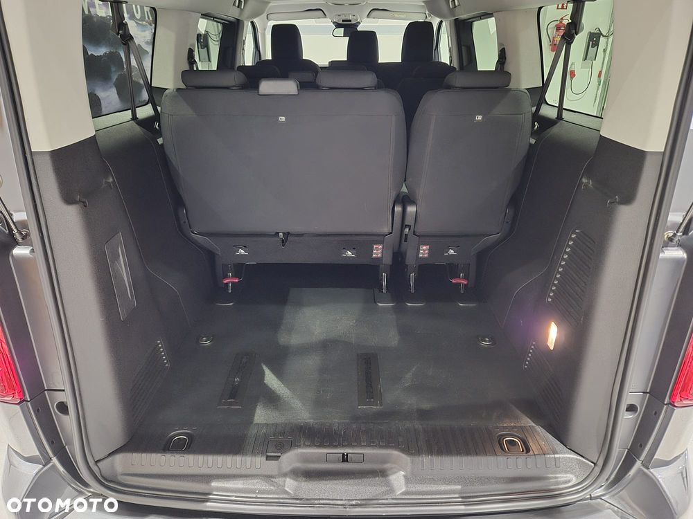 Citroën SpaceTourer 2.0 BlueHDi XL Business EAT8 - 19