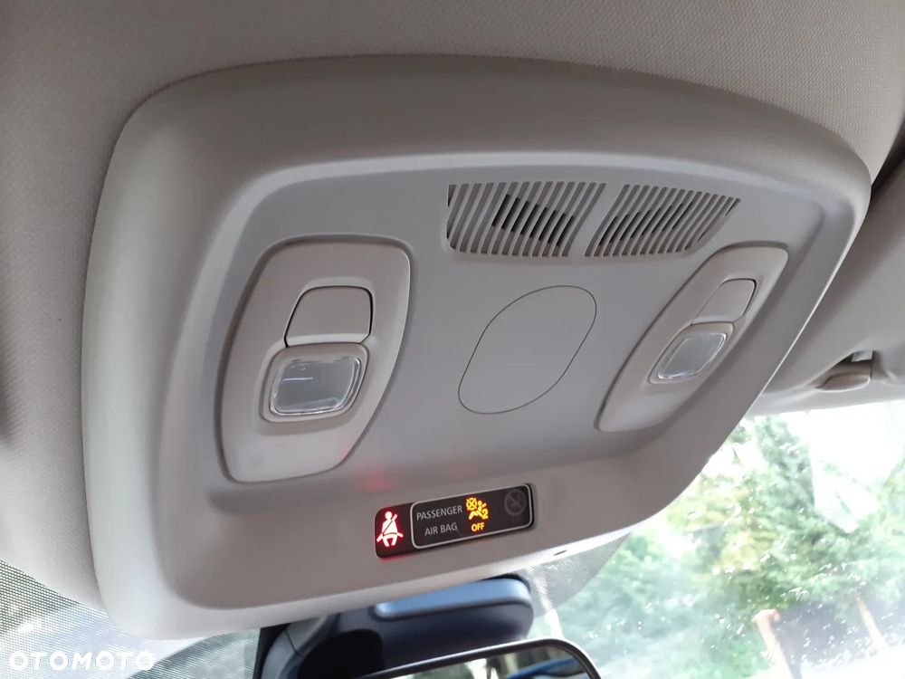 Renault Kadjar 1.5 dCi Energy Intens EDC - 11