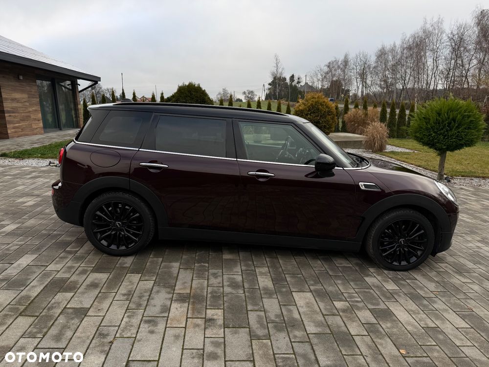 MINI Clubman - 14