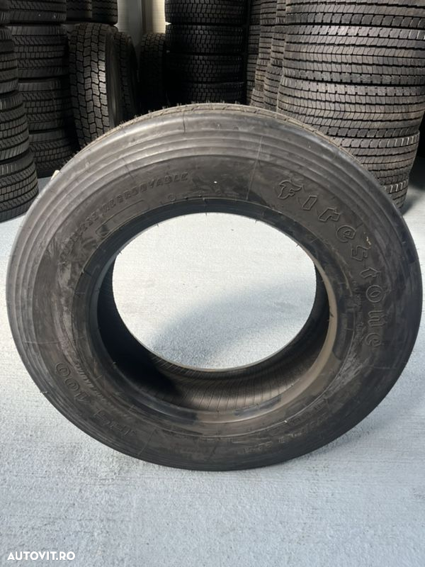 Anvelope Firestone 275/70 R 22.5