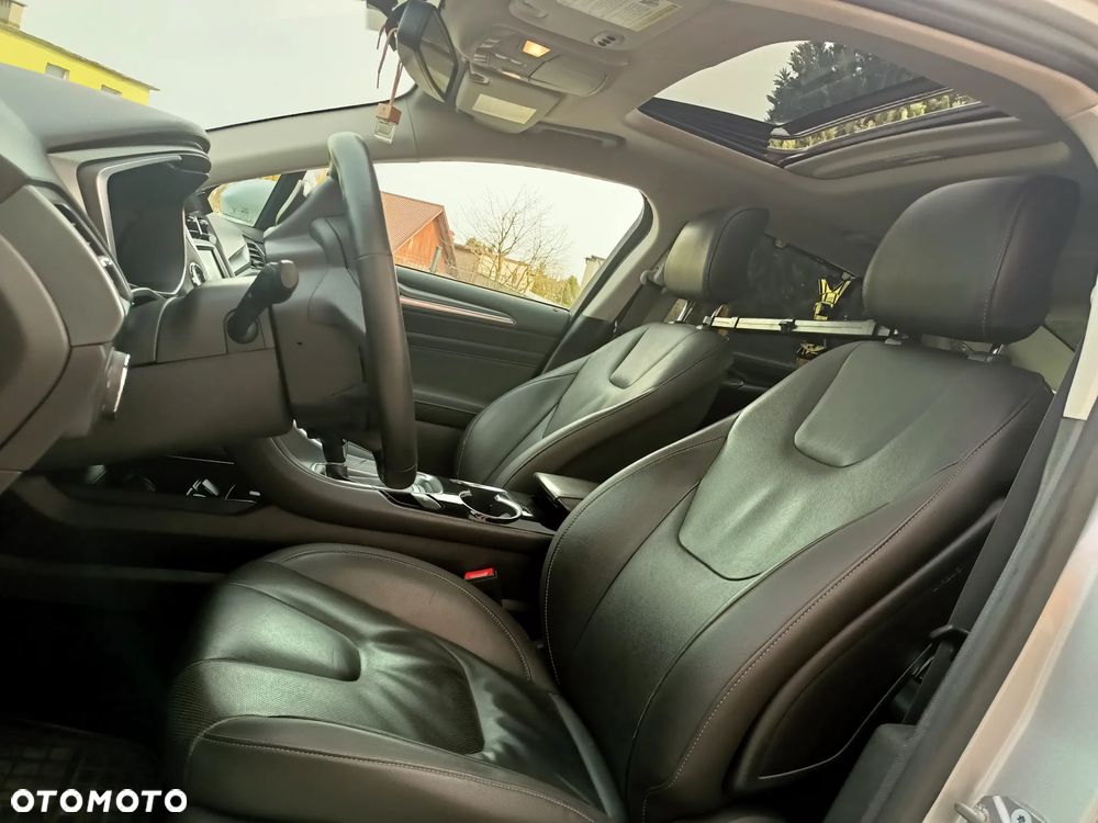 Ford Mondeo 2.0 T Titanium MPS6 - 5