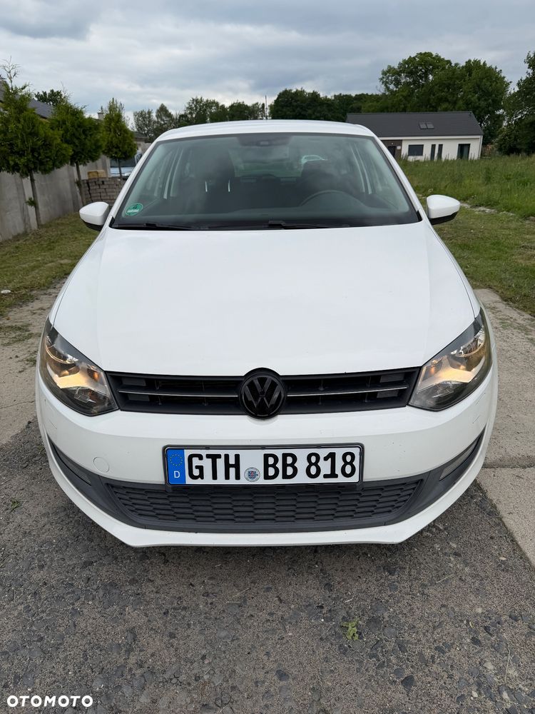 Volkswagen Polo 1.2 TSI Style - 4