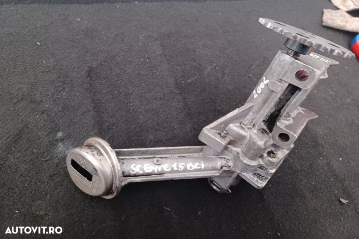 Pompa ulei 8200150195 7700600532 8200150195 7700600532 Renault Scenic - 1