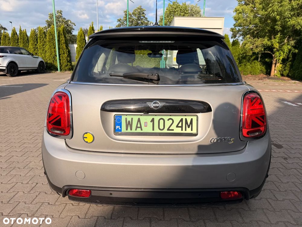 MINI Cooper - 3