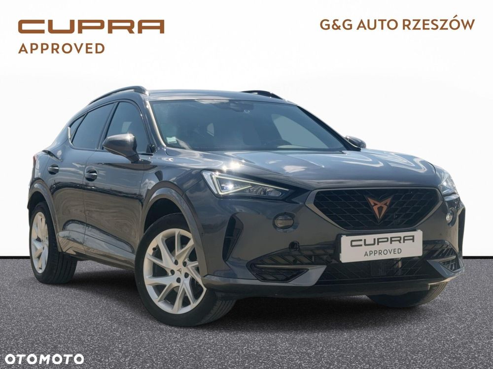 Cupra Formentor 1.5 TSI DSG - 3