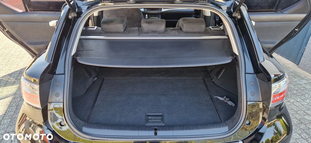 Lexus CT Luxury Line - 14