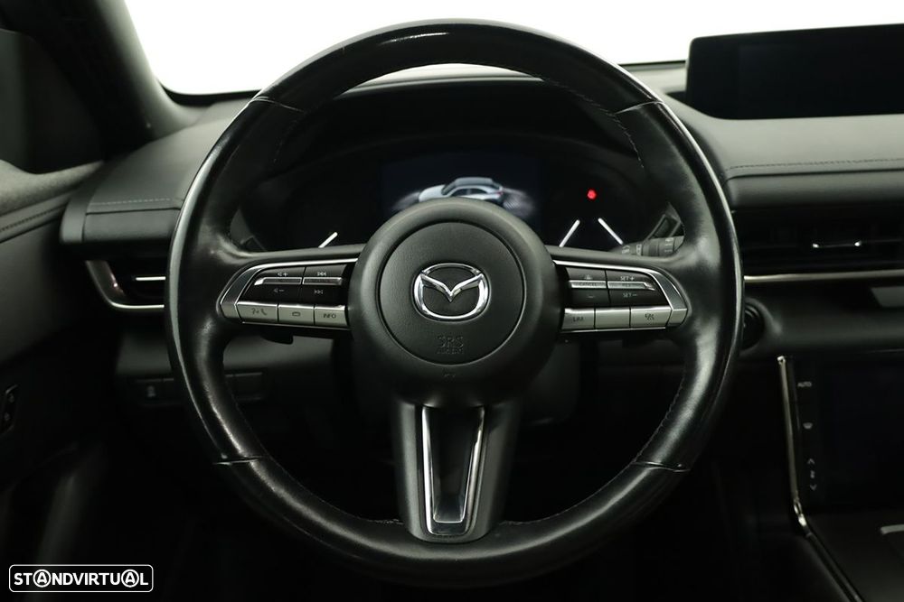 Mazda MX-30 e-SKYACTIV Exclusve-Line - 15