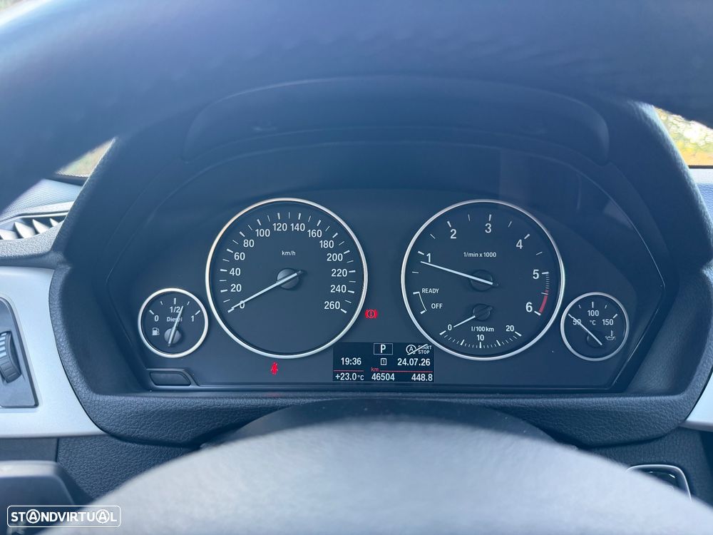 BMW 418 Gran Coupé d Advantage Auto - 6