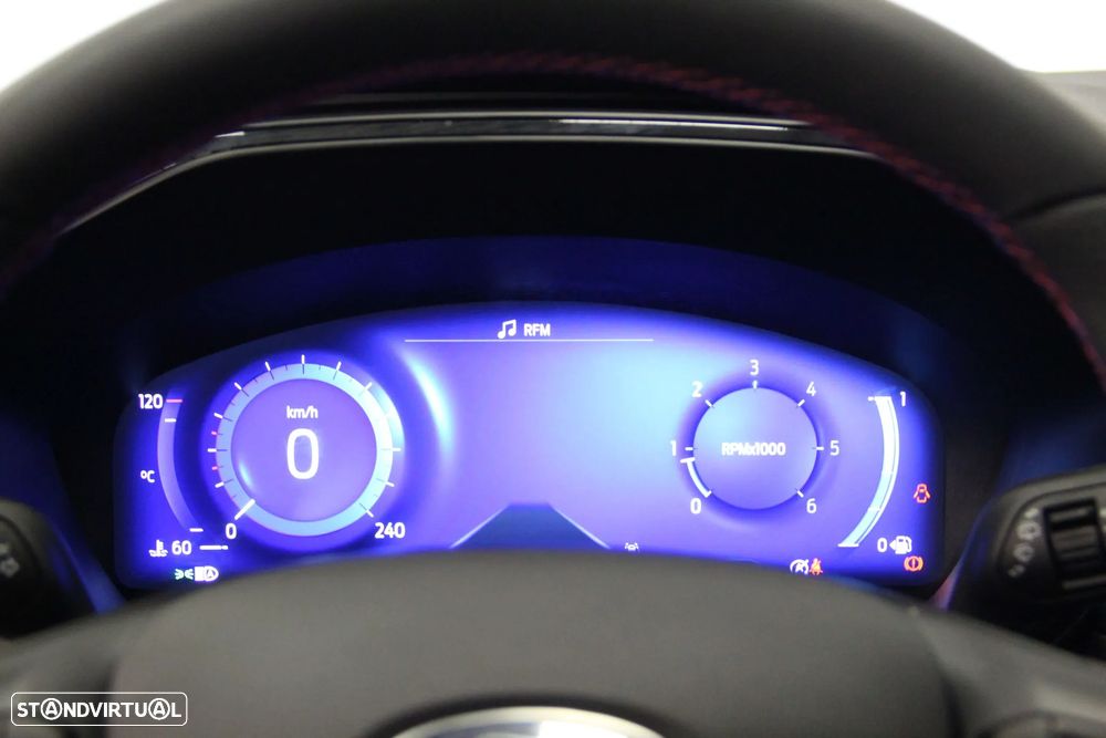 Ford Kuga 1.5 EcoBoost ST-Line - 16