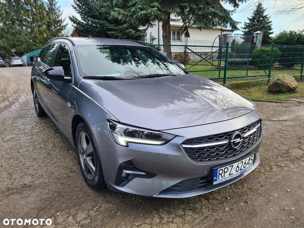 Opel Insignia - 11