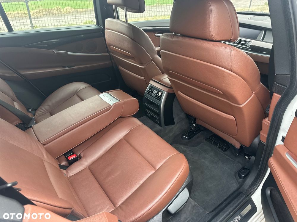 BMW 5GT 530d xDrive Modern Line - 8