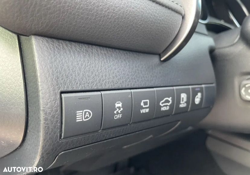 Toyota Camry 2.5 Business - 5