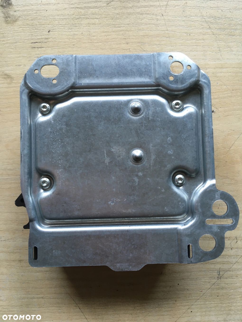 MODUŁ STEROWNIK SENSOR PODUSZEK MASERATI GHIBLI III 670007061 - 1