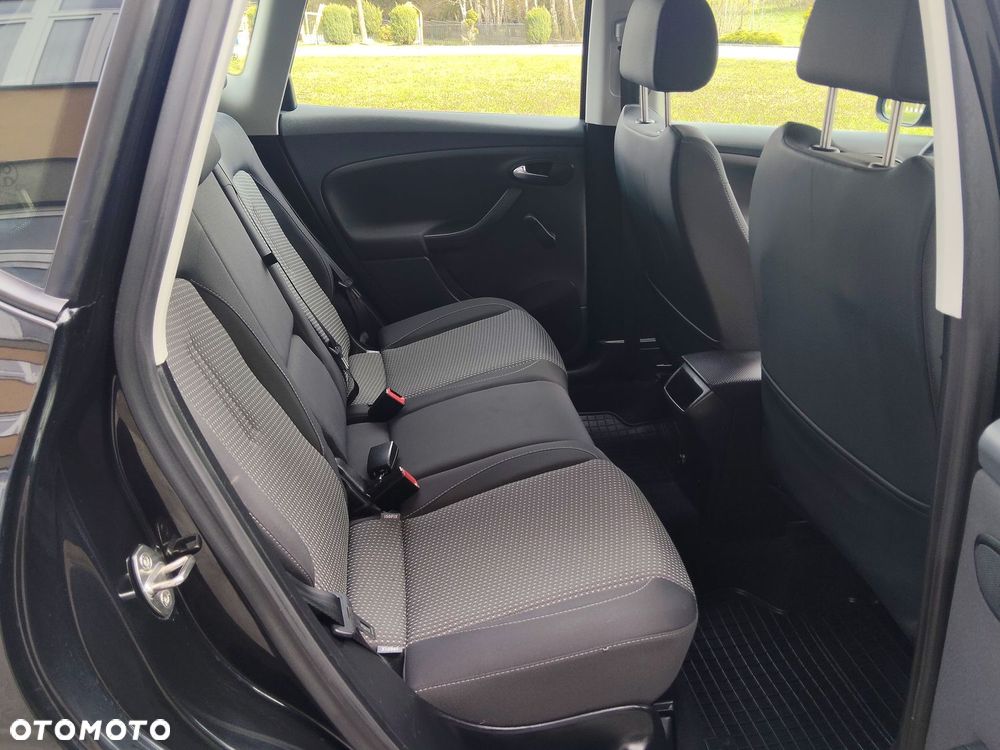 Seat Altea 1.6 Stylance - 31