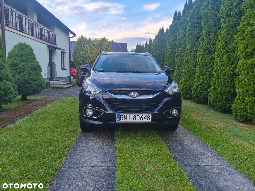 Hyundai ix35 1.7 CRDi Comfort 2WD - 3