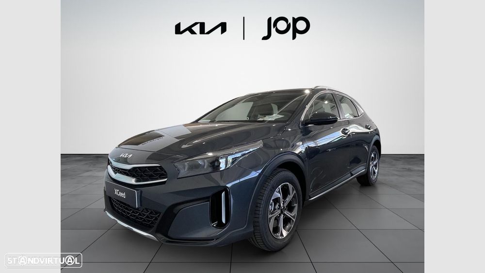 Kia XCeed 1.0 T-GDI Drive - 2