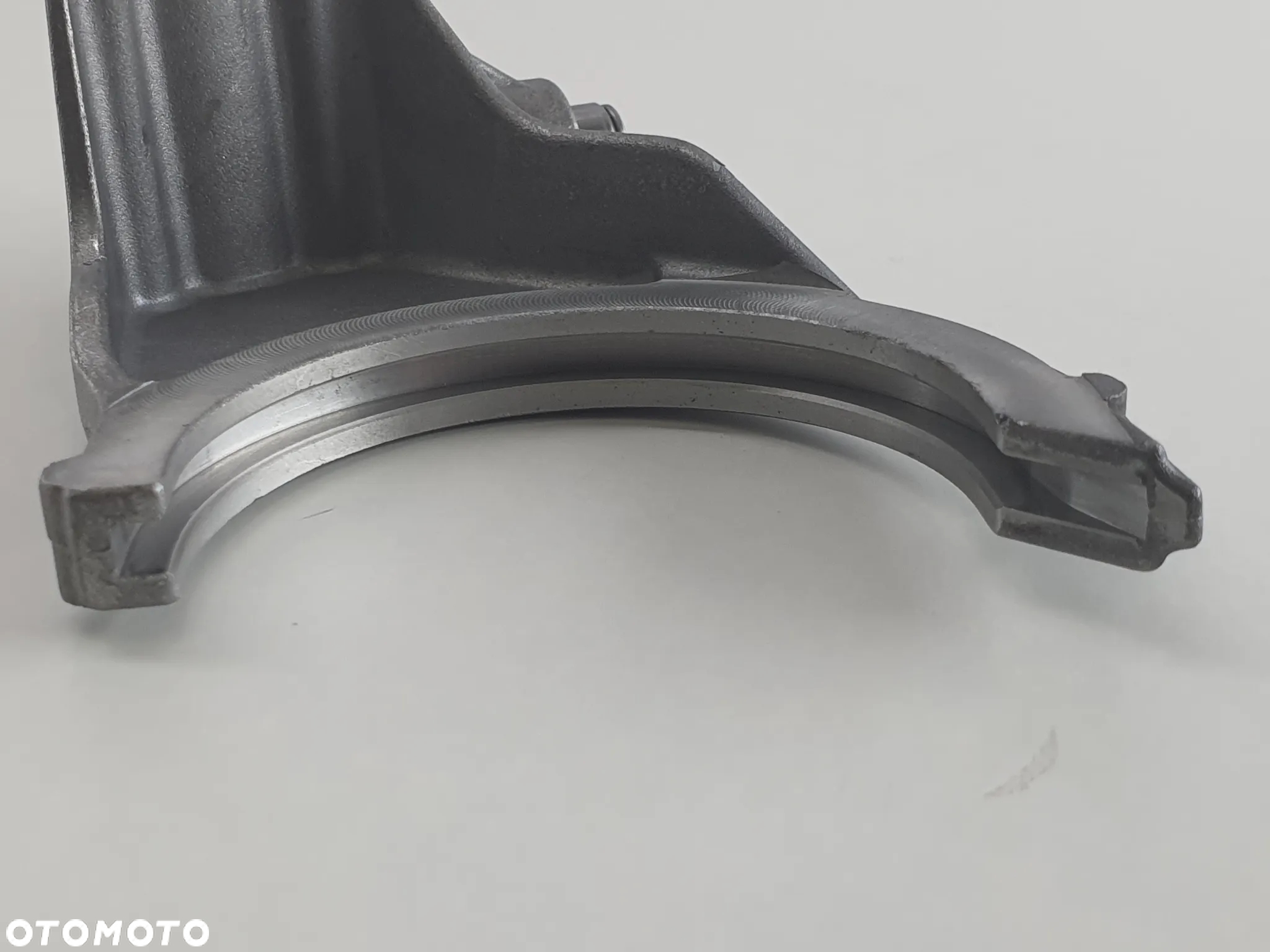 WIDELKI WODZIK ZMIANY BIEGOW  BMW 1200 R NINE T K21 K23 K25 NINET - 5