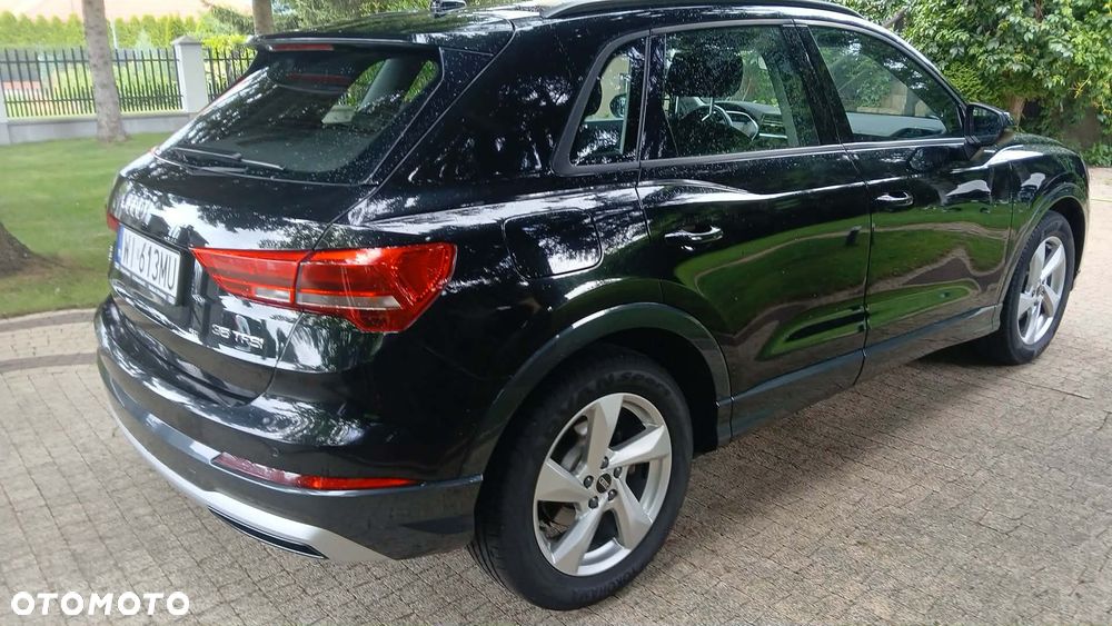 Audi Q3 35 TFSI mHEV Advanced S tronic - 9