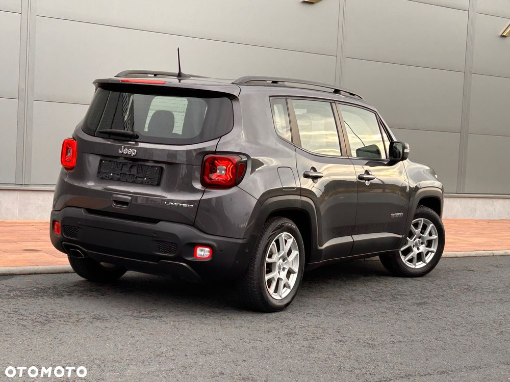 Jeep Renegade - 7