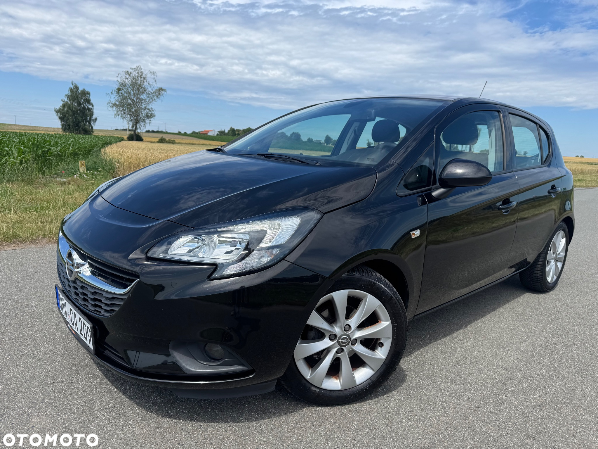 Opel Corsa 1.4 Active - 2