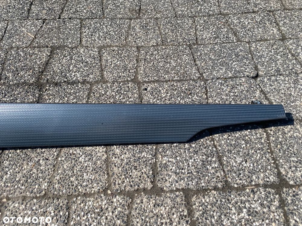 LISTWA OZDOBNA DESKI KONSOLI PEUGEOT 508 9688873877 - 4