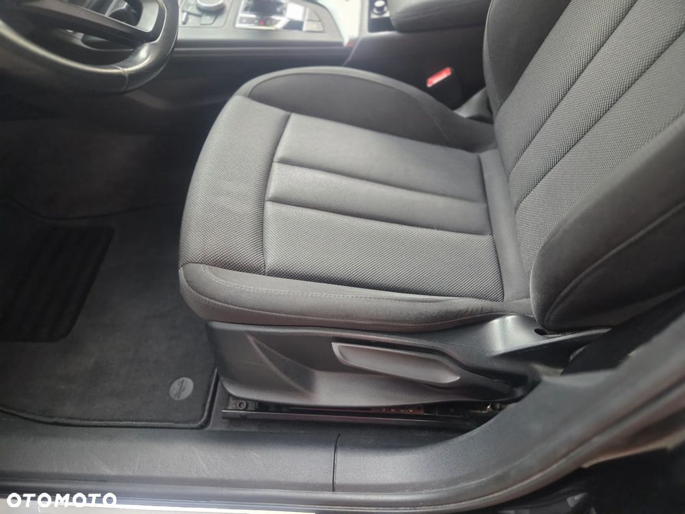 Audi A4 Avant 1.4 TFSI S tronic - 30
